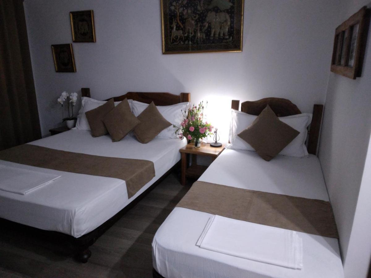 Hotel Omer Berat Quarto foto