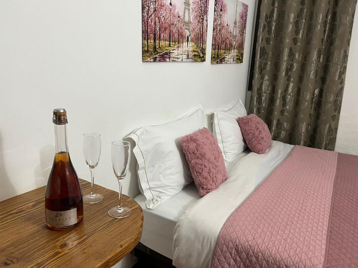 Hotel Omer Berat Quarto foto