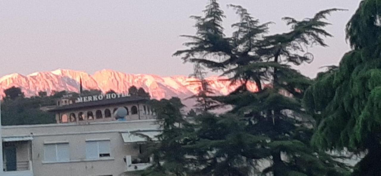 Hotel Omer Berat Quarto foto