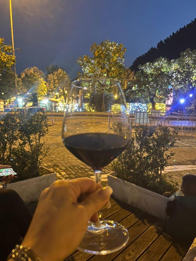 Hotel Omer Berat Quarto foto