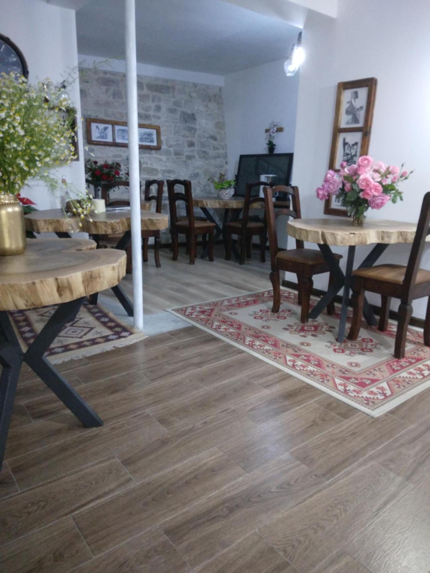 Hotel Omer Berat Quarto foto